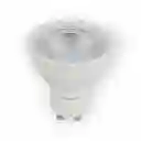 Reflector 6w Luz Blanca Sylvania