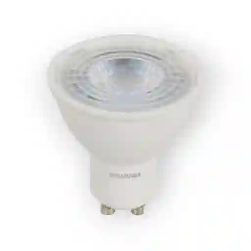 Reflector 6w Luz Blanca Sylvania