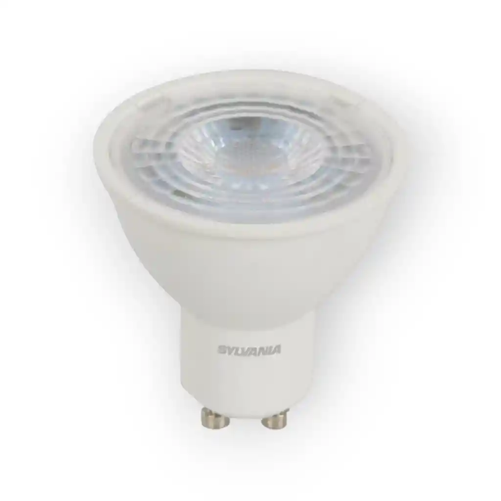 Reflector 6w Luz Blanca Sylvania