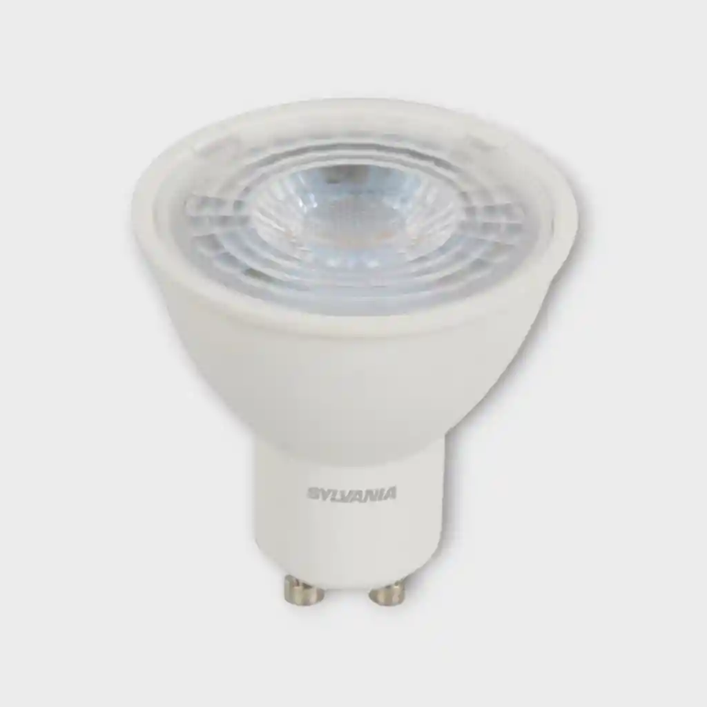Reflector 6w Luz Blanca Sylvania