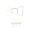 Reflector 6w Luz Blanca Sylvania