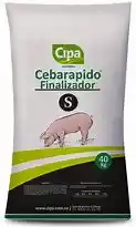 Cipa Cebarapido Finalizador Suprema