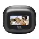 Audifonos Inalambricos Jbl Live Beam3 Cancelacion Ruido Ip55 - Negro