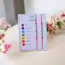 Set Pulseras 7 Chakras Y Ojo Turco Para Compartir - Manillas De Protección