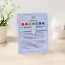 Set Pulseras 7 Chakras Corazón Para Compartir - Manillas De Protección