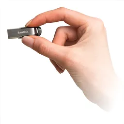 Memoria Flash Usb 3.0 Sandisk Ultra Flair De 128gb, 150mb/s