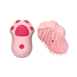 Cepillo De Vapor Para Mascotas