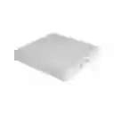 Panel Led Backlight 12w Cuadrado De Sobreponer