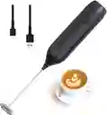 Mezclador Agitador Electrico Bebidas Espumador Leche