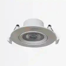 Led Integrada De 6w Spot Mr16 Luz Calida