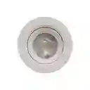 Led Integrada De 6w Spot Mr16 Luz Calida