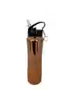 Termo Training Jo Berr Pint Metalico 750ml-bwb010167/ Dorado