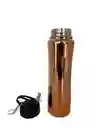 Termo Training Jo Berr Pint Metalico 750ml-bwb010167/ Dorado