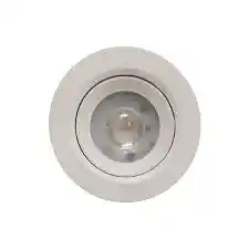 Led Integrada De 6w Spot Mr16 Luz Neutra