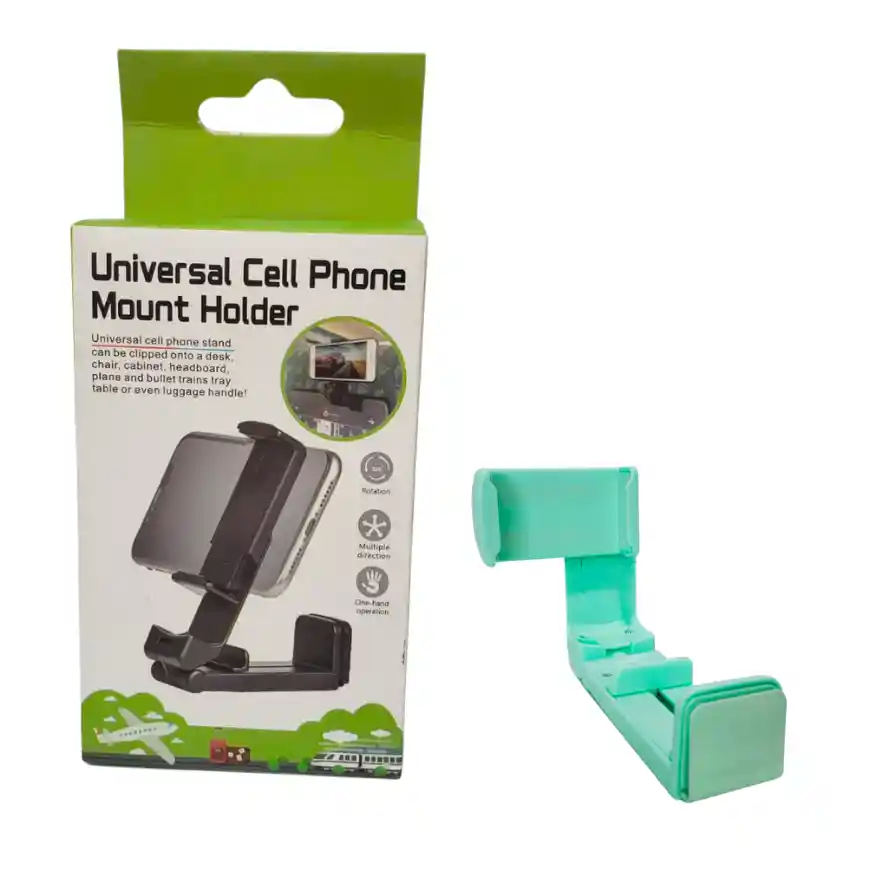 Soporte Universal Para Celular Para Celular