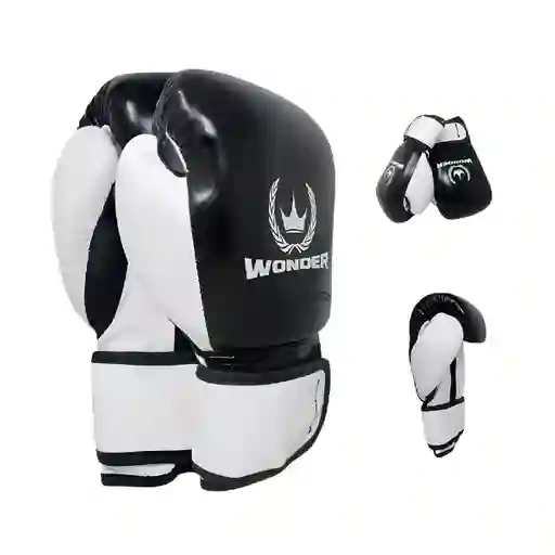 Guantes De Boxeo Junior 8 Onzas Sport