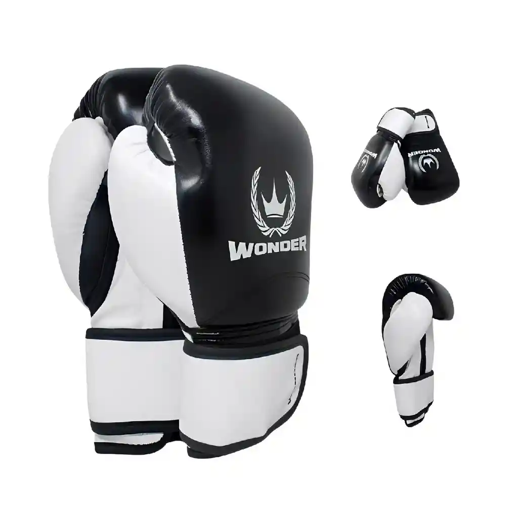 Guantes De Boxeo Junior 8 Onzas Sport