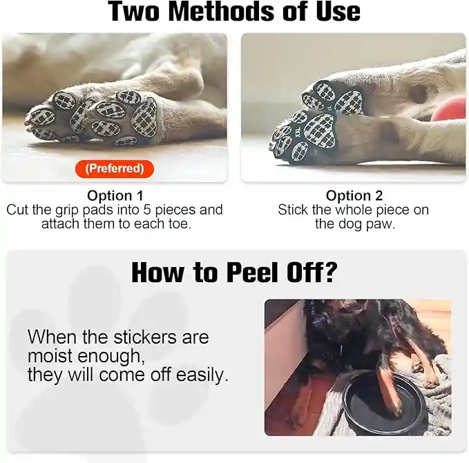 Almohadillas Antideslizantes L