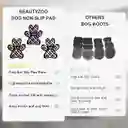 Almohadillas Antideslizantes Xl