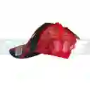 Gorra Deportiva Infantil Super Heroes/spider-rojo Azul