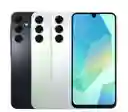 Celular Samsung Galaxy A16 256gb 8 Gbram Sp
