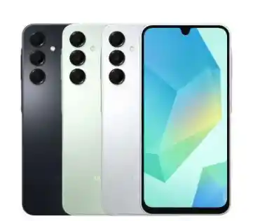 Celular Samsung Galaxy A16 256gb 8 Gbram Sp