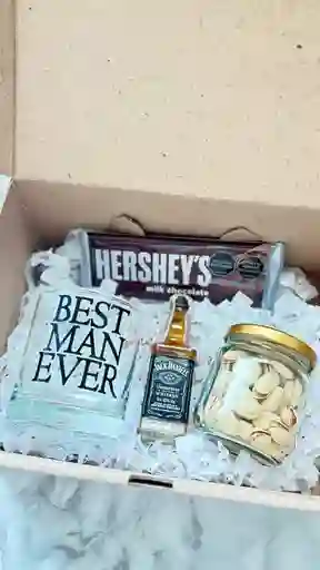 Scotch Box