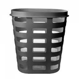 Cesta De Ropa Tengone Concept Gris 70 Lt