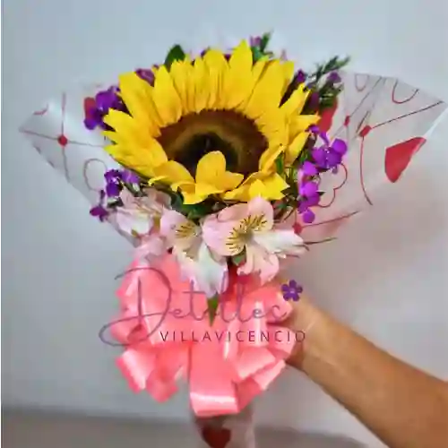 Bouquet Obsequio