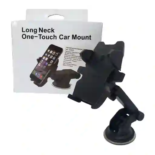 Soporte De Carro Para Celular Rejilla De Ventilación