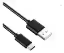 Cable De Carga Usb - Datos Para Control Ps5 1,8m