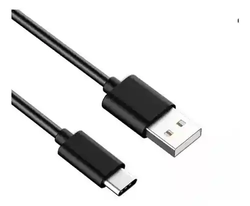 Cable De Carga Usb - Datos Para Control Ps5 1,8m