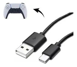 Cable De Carga Usb - Datos Para Control Ps5 1,8m