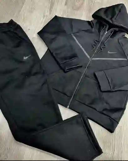 Conjunto Nike