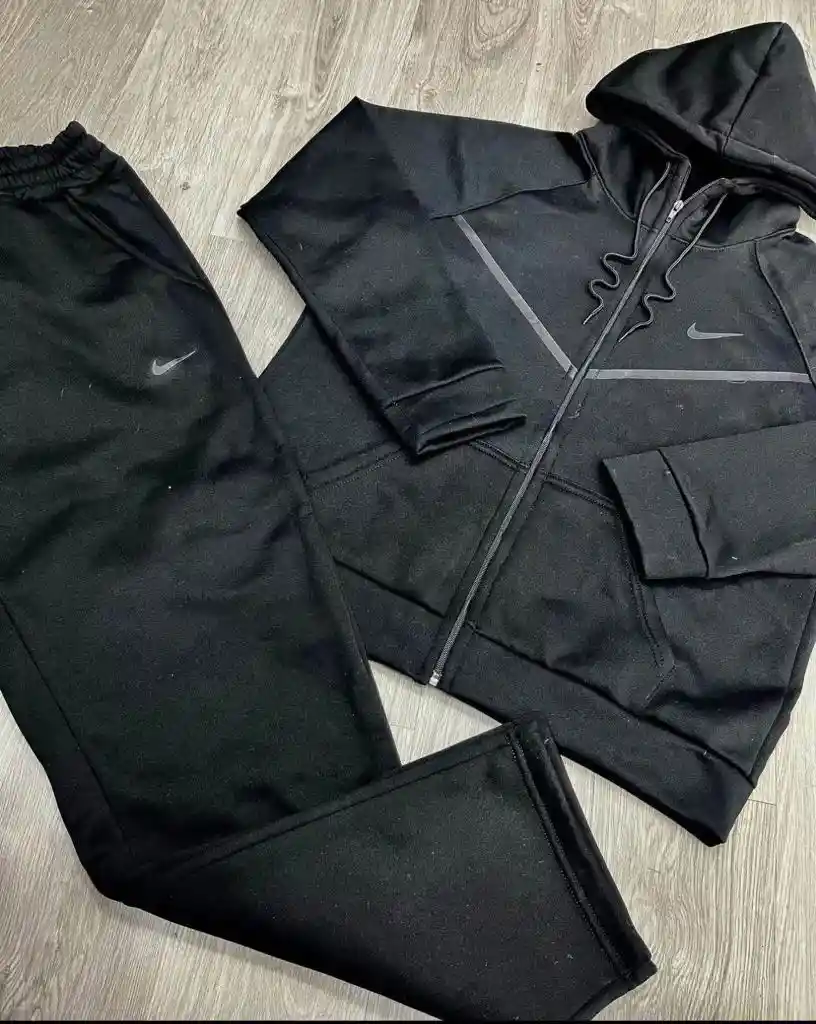 Conjunto Nike