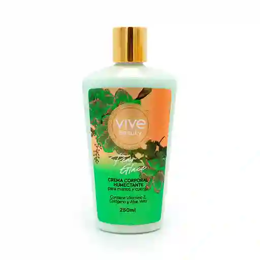 Crema Corporal Pera Pear 250 Ml