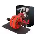 Ab Roller Fitness Wheel Rueda Abdominal Ejercicio En Casa Fitness Profit