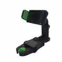 Soporte Para Celular Para Espejo Retrovisor Phone Holder