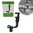 Soporte Para Celular Para Espejo Retrovisor Phone Holder
