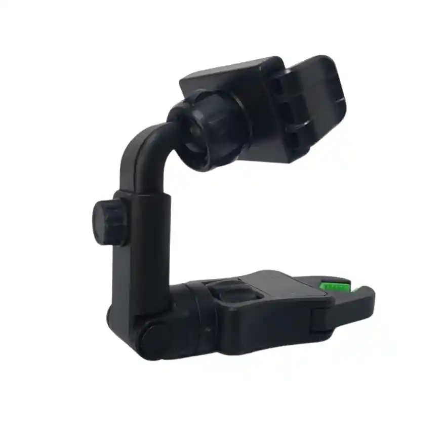 Soporte Para Celular Para Espejo Retrovisor Phone Holder