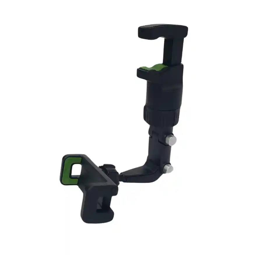 Soporte Para Celular Para Espejo Retrovisor Phone Holder
