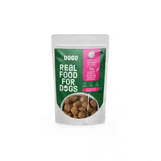 Dogo Cerdo 500gr
