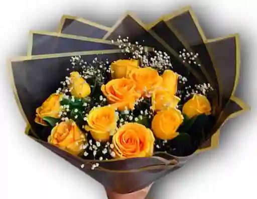 Flores Amarillas Para Mi Floricienta