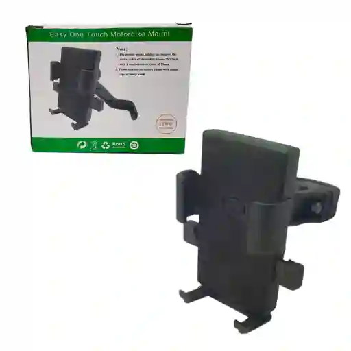 Soporte Para Celular N1 Estilo Manilar