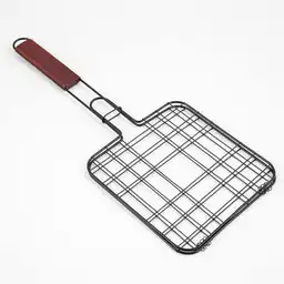 Parrilla Antihaderente Bbq Collection