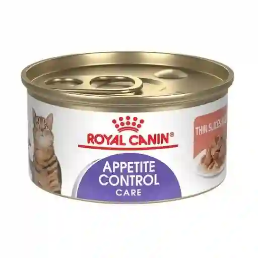 Royal Canin Lata Gato Appetite Control