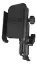 Soporte Celular Para Moto Base Espejo Metalico Alta Calidad Ajustable Innovo