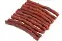 Palitos Blandos De Carne X 10 Und