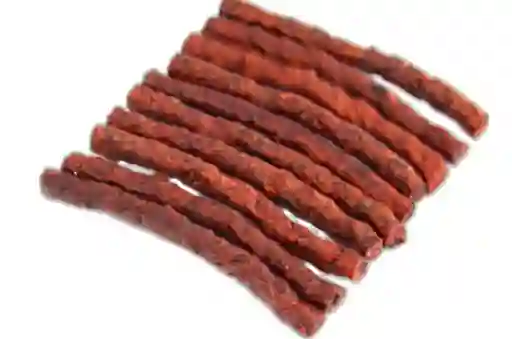 Palitos Blandos De Carne X 10 Und
