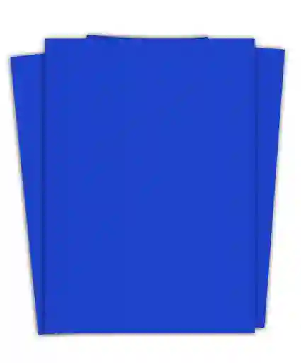 Foamy Carta Azul